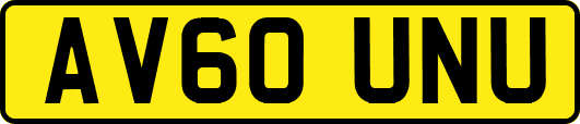 AV60UNU