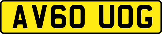 AV60UOG