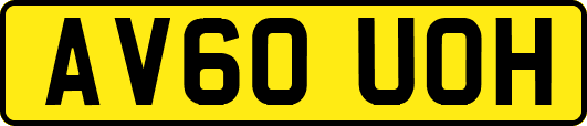 AV60UOH
