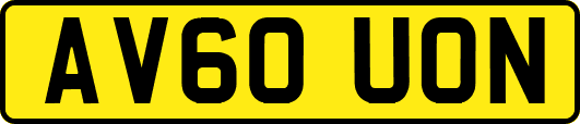 AV60UON