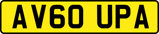 AV60UPA