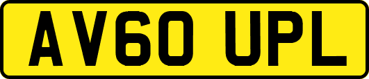 AV60UPL