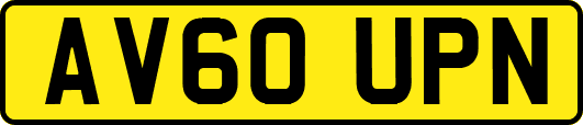 AV60UPN