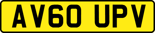 AV60UPV