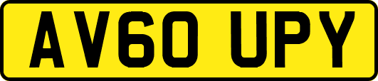 AV60UPY