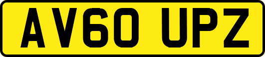 AV60UPZ