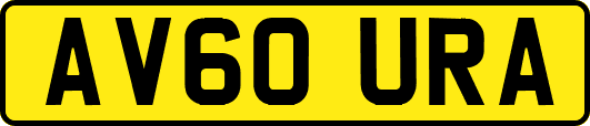 AV60URA