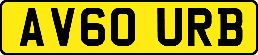AV60URB