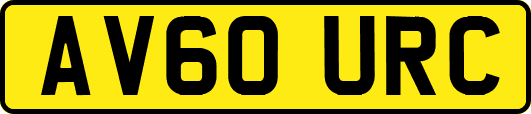 AV60URC