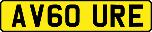 AV60URE