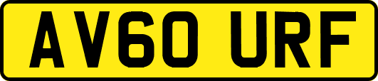 AV60URF