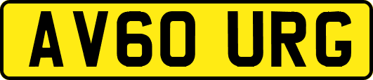 AV60URG