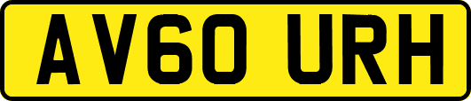 AV60URH