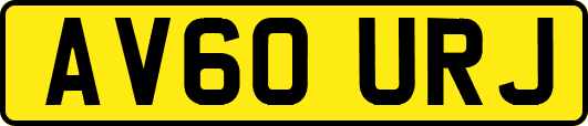 AV60URJ