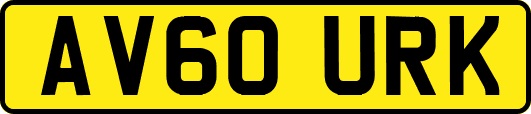 AV60URK