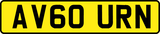 AV60URN