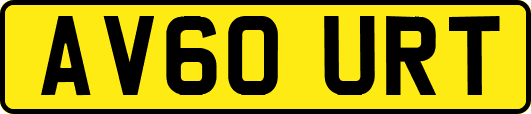 AV60URT