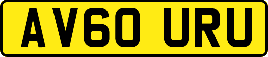 AV60URU