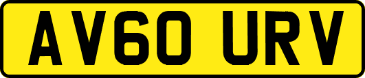 AV60URV