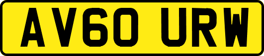 AV60URW