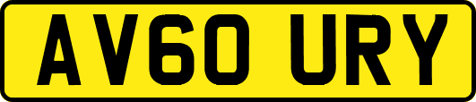 AV60URY