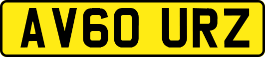 AV60URZ