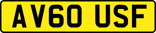 AV60USF