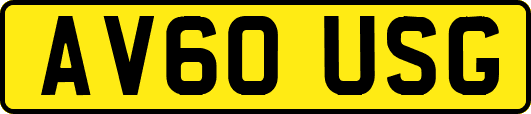 AV60USG