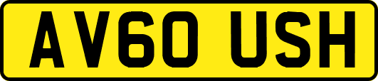 AV60USH