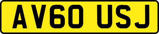 AV60USJ