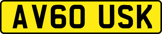 AV60USK