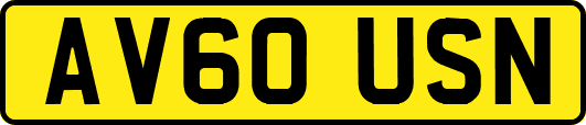 AV60USN