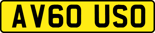 AV60USO