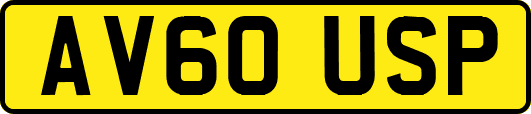 AV60USP