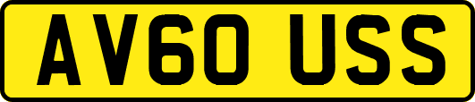 AV60USS