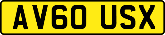 AV60USX