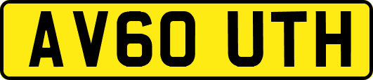 AV60UTH