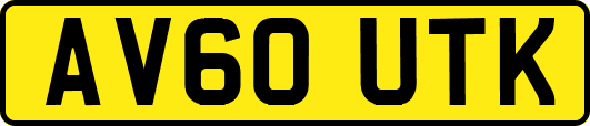 AV60UTK