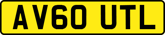 AV60UTL