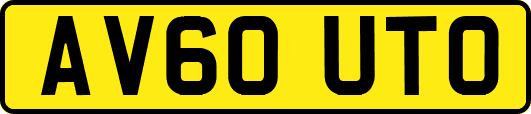 AV60UTO