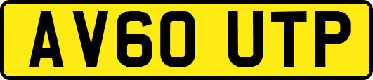 AV60UTP