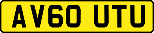 AV60UTU