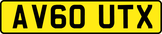 AV60UTX