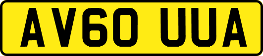 AV60UUA