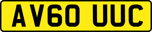 AV60UUC