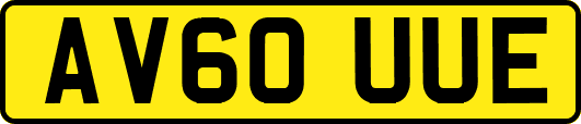 AV60UUE