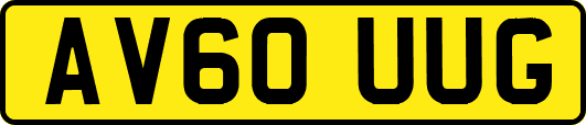AV60UUG