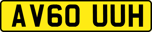 AV60UUH