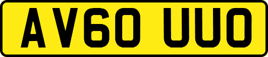 AV60UUO
