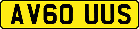 AV60UUS